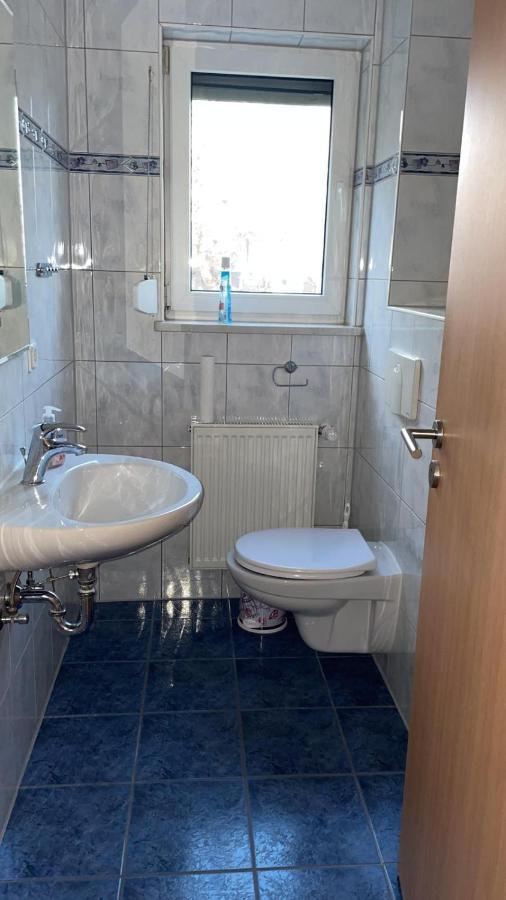 Haus Julius - Apartment 2 Гьорен Екстериор снимка