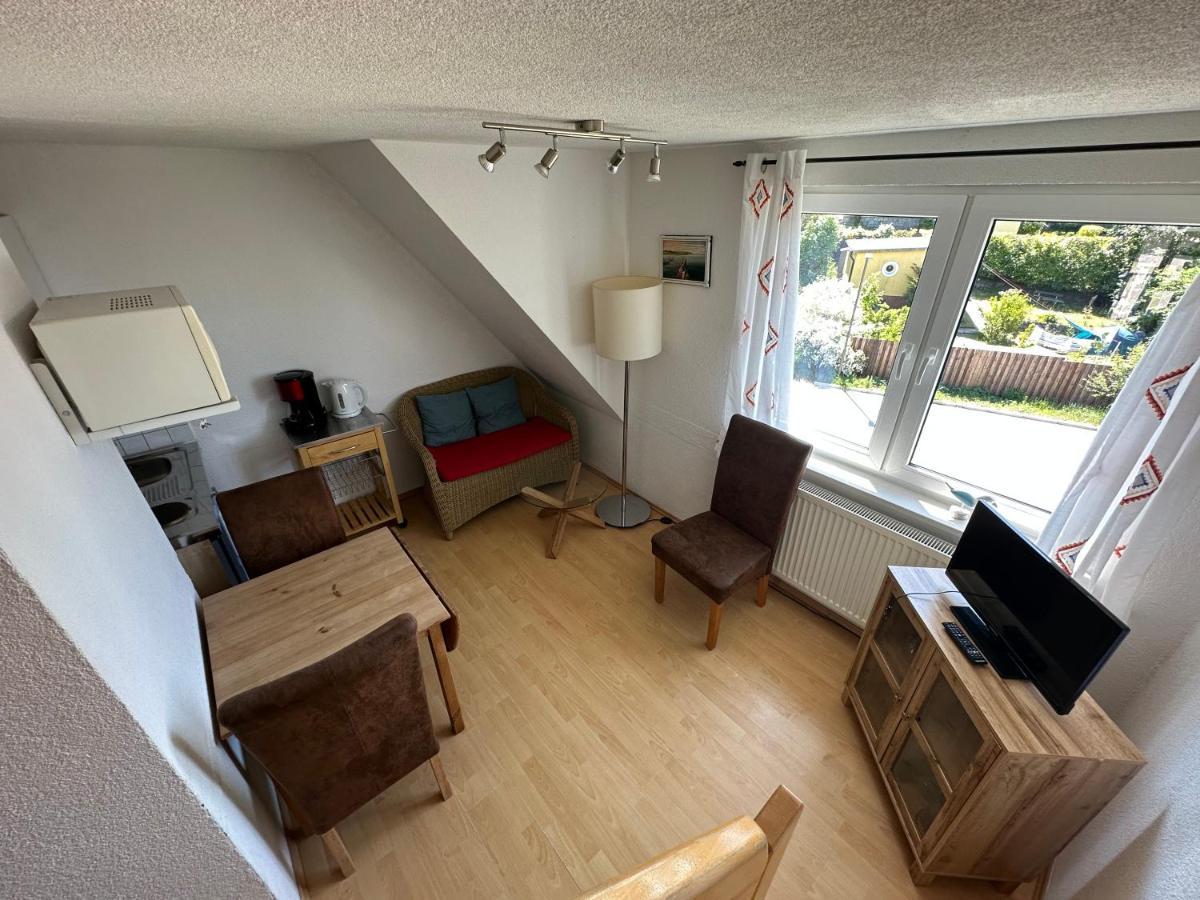Haus Julius - Apartment 2 Гьорен Екстериор снимка