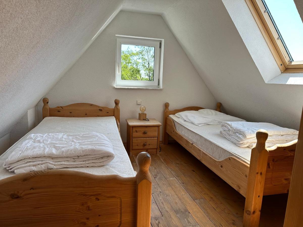 Haus Julius - Apartment 2 Гьорен Екстериор снимка
