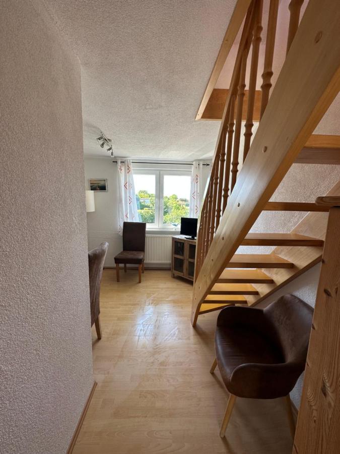 Haus Julius - Apartment 2 Гьорен Екстериор снимка
