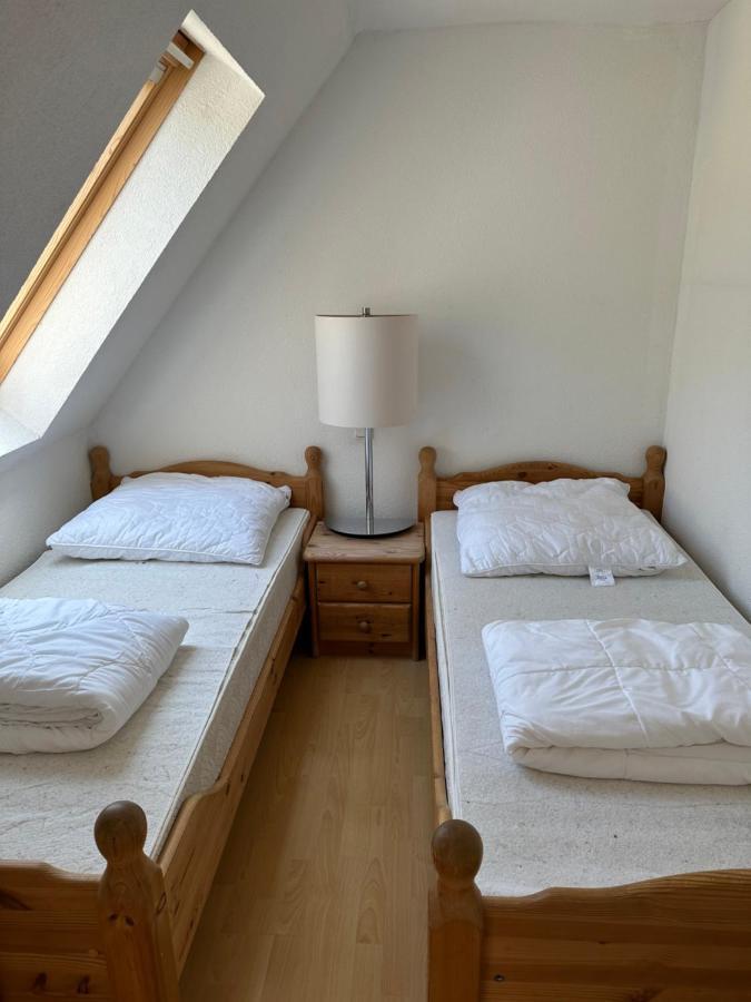 Haus Julius - Apartment 2 Гьорен Екстериор снимка