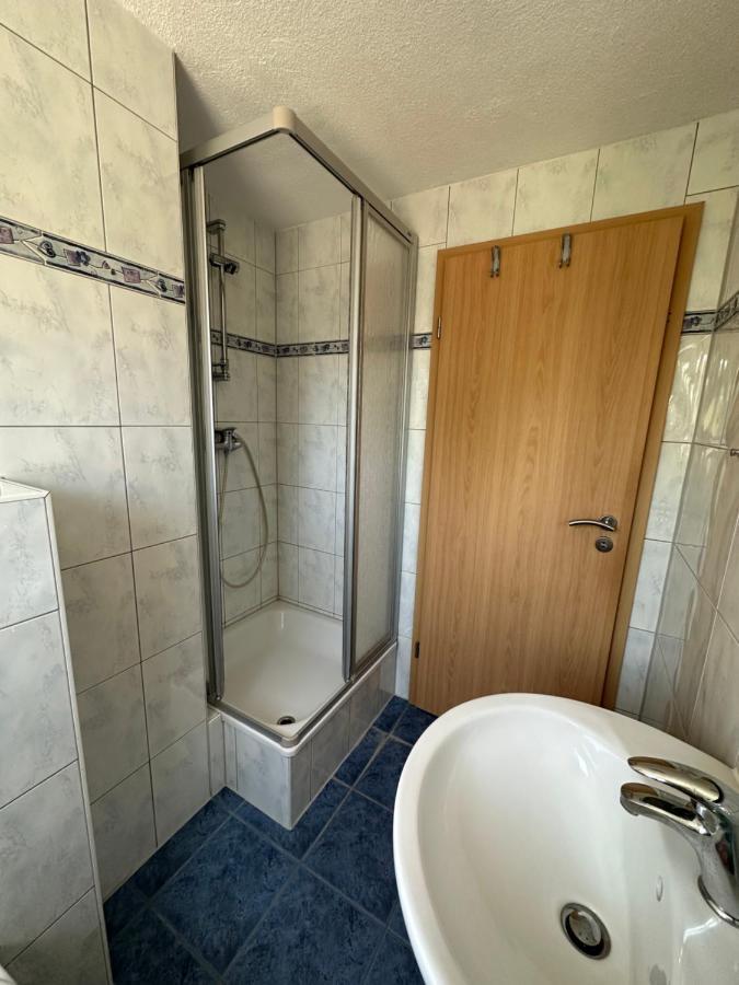 Haus Julius - Apartment 2 Гьорен Екстериор снимка